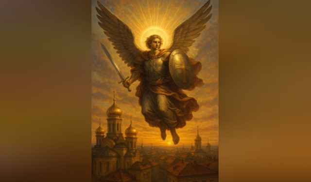 Система ПВО "Серафим"