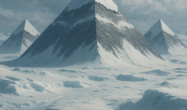 Мы что-то не знаем про реальную историю?