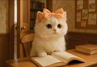 Учится - всё-таки надо? Или попа надо послушать и подчиниться?)))