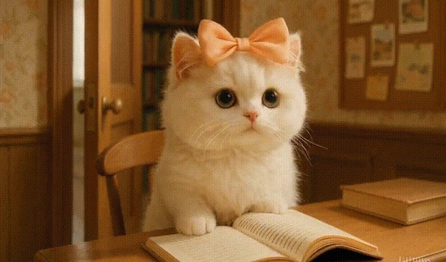 Учится - всё-таки надо? Или попа надо послушать и подчиниться?)))