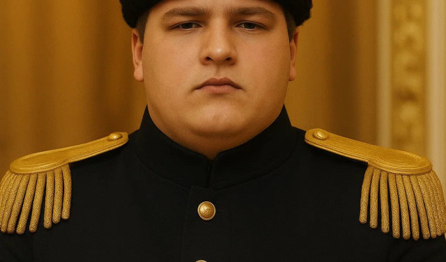 ЗАСЛУЖИЛ!!!