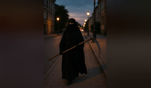 Это другое, а не то, о чем вы подумали...