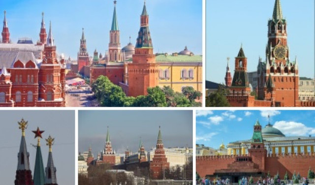 Символы - правят миром