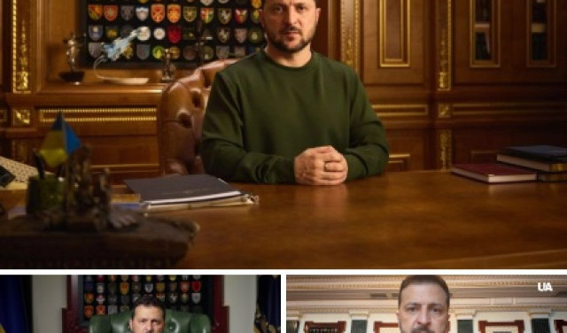 Нельзя так нагло хвастаться такой роскошной коллекцией незаслуженных значков!