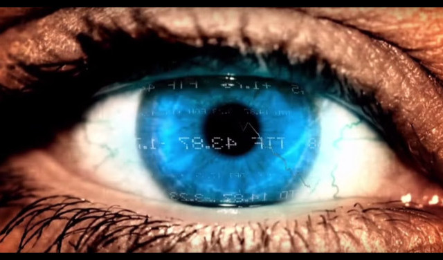 Muse - The 2nd Law: Unsustainable