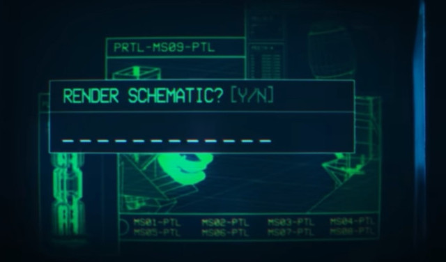 MUSE - Algorithm