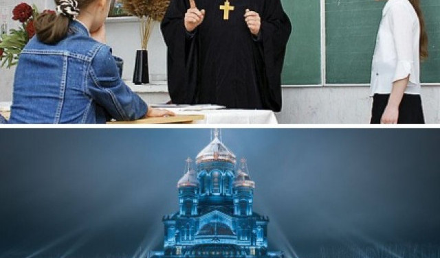Когда в стране наступает разруха