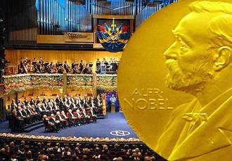 Нобелевская премия: храм разрушения, замаскированный под алтарь прогресса