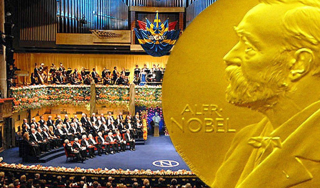Нобелевская премия: храм разрушения, замаскированный под алтарь прогресса
