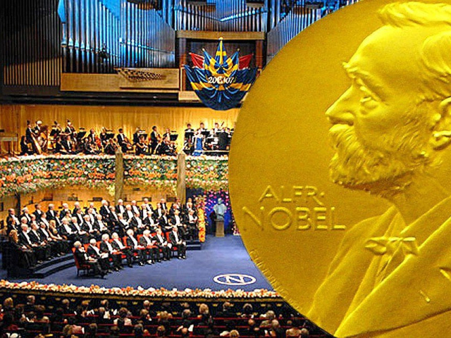 Нобелевская премия: храм разрушения, замаскированный под алтарь прогресса