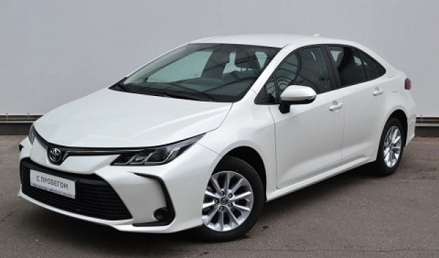 Реальный паритет покупательской способности: машины за одну зарплату (РФ — США — Германия)