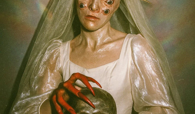 Хорошо что она "ффссёё"? )))