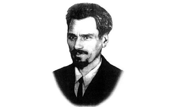 Юрий Васильевич Кондратюк