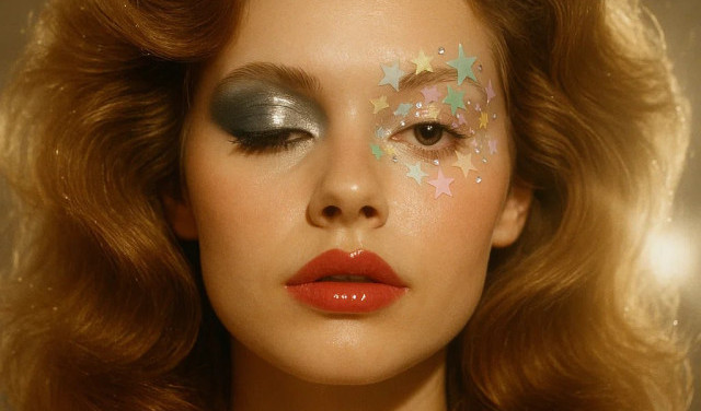 Кто подскажет - это типичный кадр из какого муз. клипа?