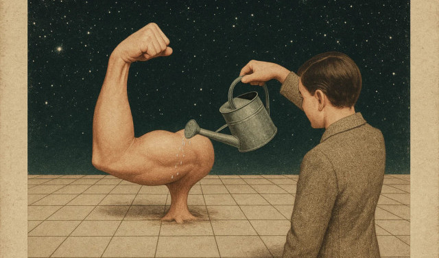 А есть другие варианты?)