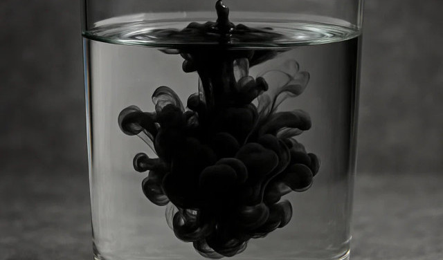 Иногда - достаточно одной капли... и враг - активно это использует... будем осторожнее