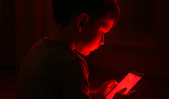 Могут ли дети защитить сами себя от информации?