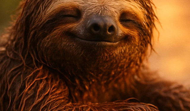 Све буде полако, друг!)))