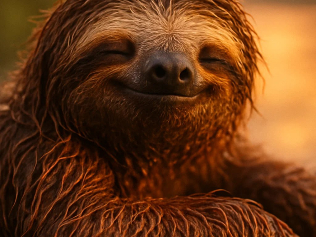 Све буде полако, друг!)))