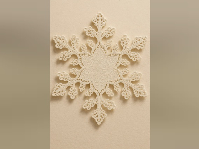 Красиво - потому что органично и природоподобно, то есть фрактально или наоборот?)