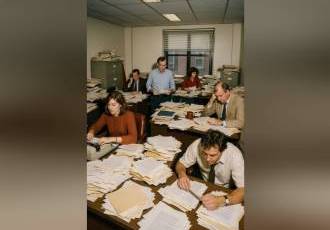 Все зло - от компьютеров?