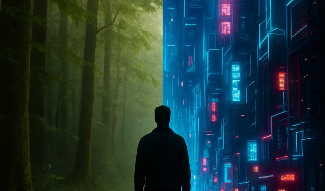 ... ибо выбор есть всегда...