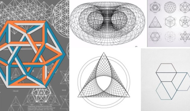 Они говорили, что какие-то символы - их и только их...