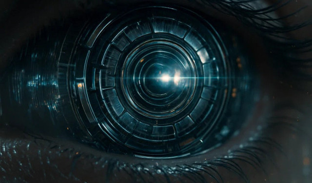 Это конец... и начало... позволим?