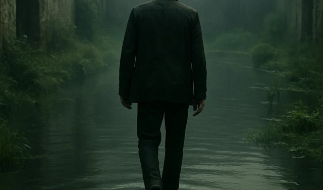 Тишина - все-таки говорить УМЕЕТ!