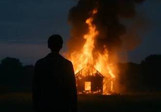 Иногда - обстоятельства подталкивают?