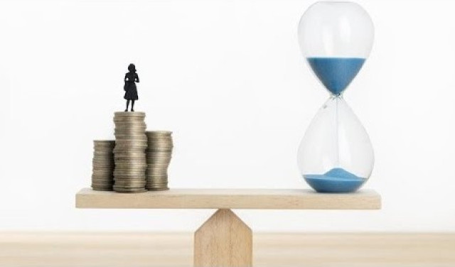 Деньги и программы, программы и воспоминания...