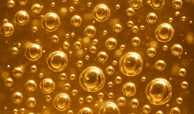 У всех пузырей есть одно, что их объединяет)))