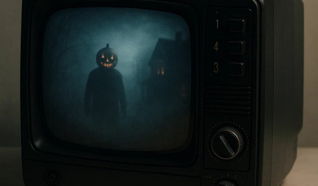 Хорошо, что "хелл-оуин" прошел?