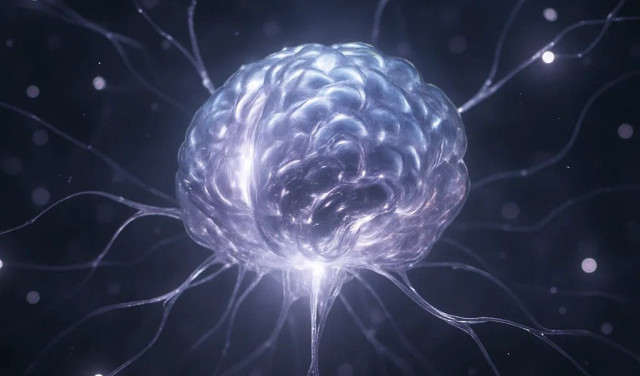 Если вселенского разума - нет, то как и почему всё происходит "само"?