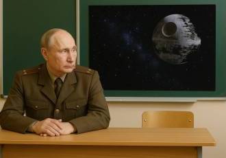 Говорят, репортаж был...