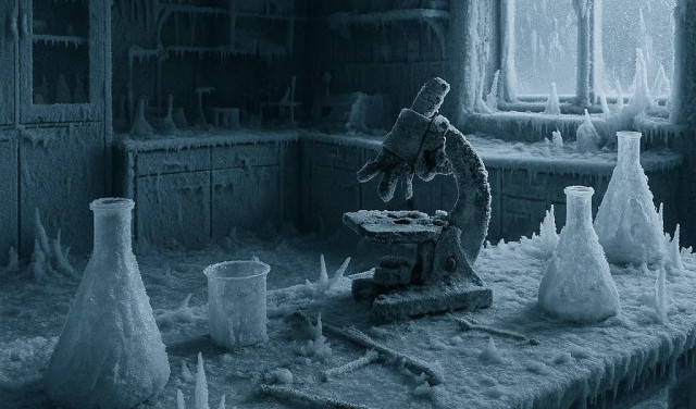 Репортаж про успехи Зетнауки в 2026-м году?