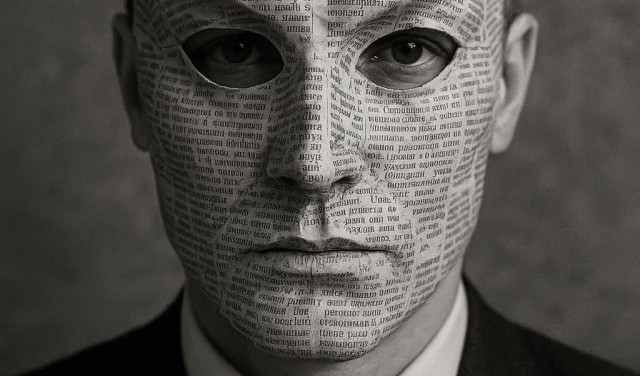 "Я всегда руководствуюсь своим мнением!"