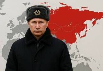 Необходимо устранить причину начала СВО - развал СССР!