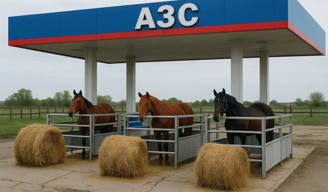 Санкции уменьшают импортозавимость, а удары по подстанциям - помогают демографии! 