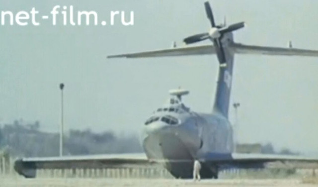 Если на этом принципе сделать дрон...