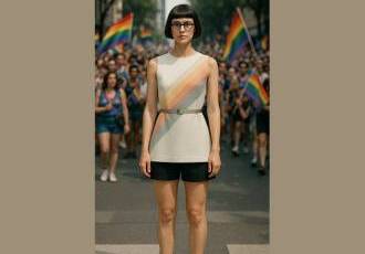 Он(о)а - нашла свой путь?