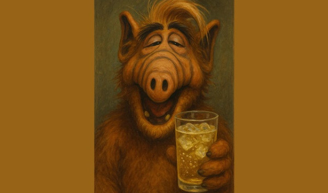 А какой любимый философ - у тебя?)))