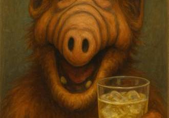 А какой любимый философ - у тебя?)))