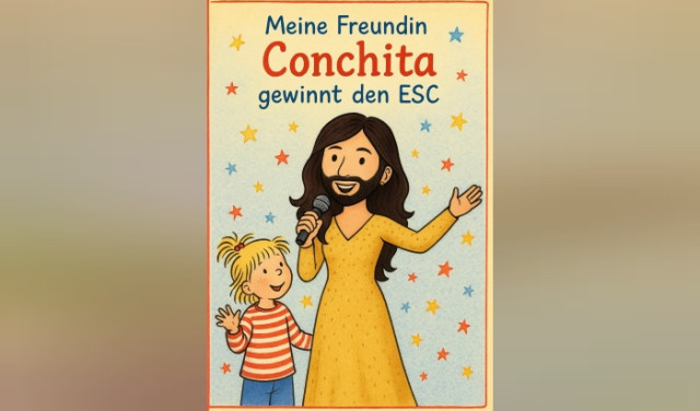 А давайте ограничим контакты детей с мужчинами в платьях...