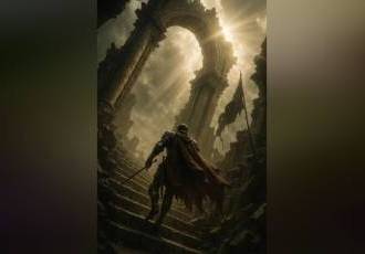 Пока жив и ПОМНИТ себя хоть один воин - крепость не пала...