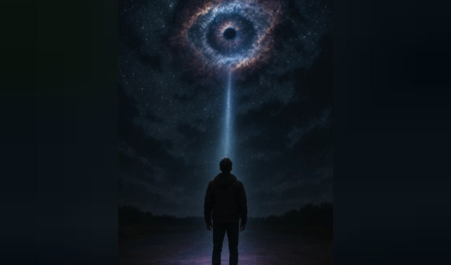 Чтобы бог посмотрел на тебя - нужен "храм" или "обучение"?