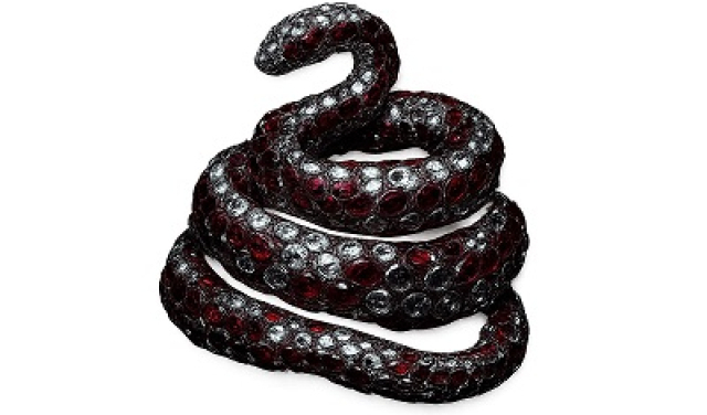 Зато - вся такая модная и "независимая"? Суть и форма... суть - и форма...