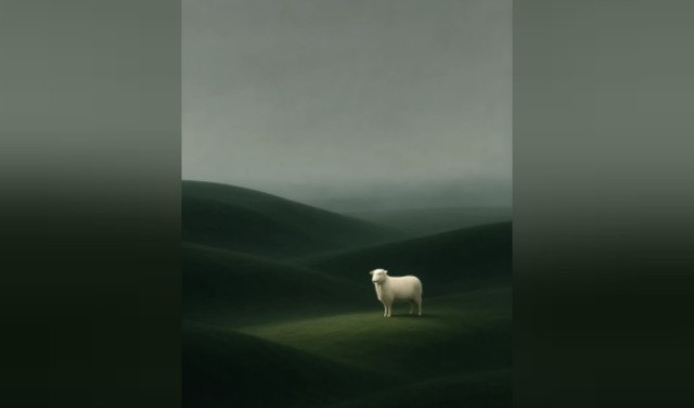 Он ждет... принятия закона, мнения проповедника...