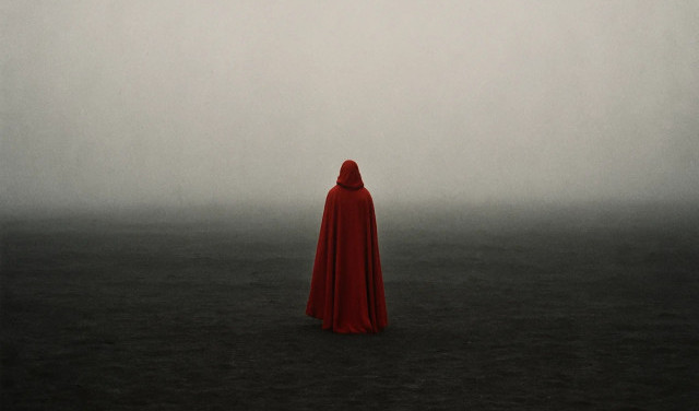 Уйдет ли она одна?