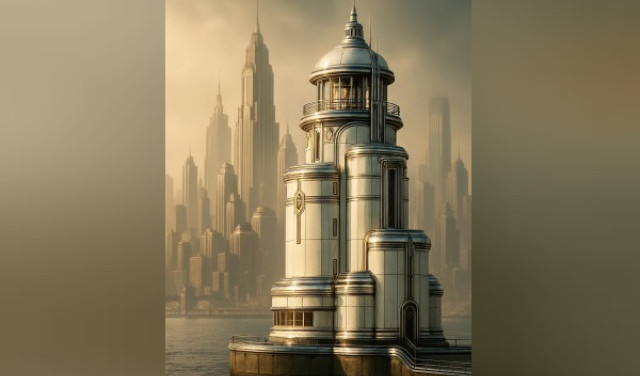 Может, мы чего-то не знаем про единую допотопную архитектуру?